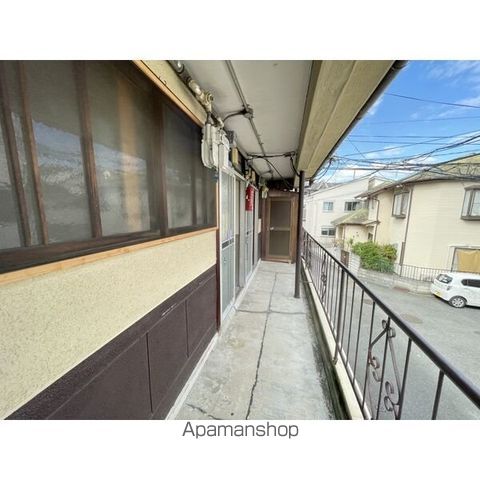 池田文化の内装写真