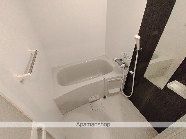 V−ランコントル SUITAの内装写真