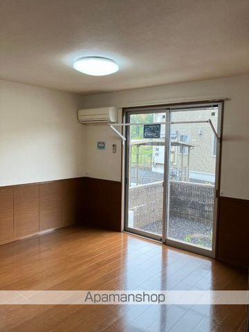 フェリス河内 A棟の内装写真