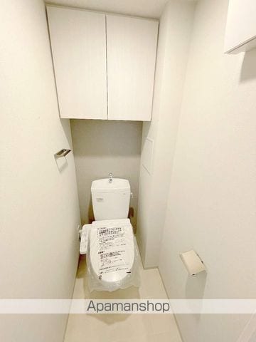 J.GRAN COURT京町堀の内装写真