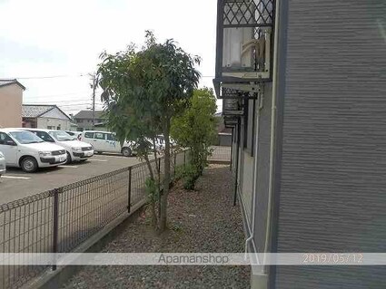 レオパレス瑞穂第二[1K/23.61m2]のその他部屋・スペース3