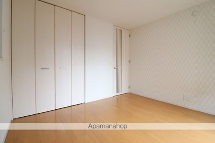 ベル・ウッド[1K/27.46m2]の内装2