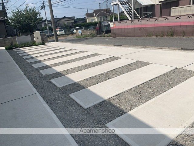 サニーコート大森台 101 ｜ 千葉県千葉市中央区宮崎町525-9（賃貸アパート1LDK・1階・40.36㎡） その15