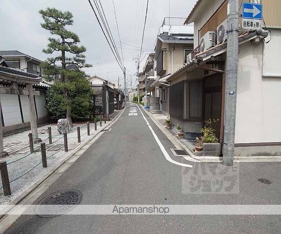 シャーメゾン楽の周辺写真