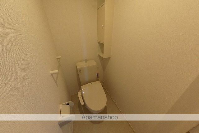 クエストCの内装写真
