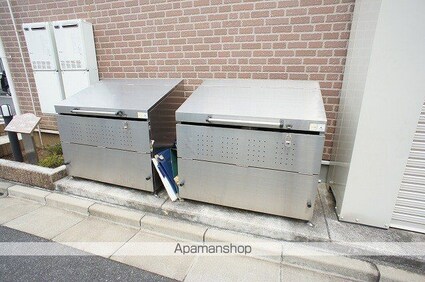千葉県柏市正連寺[1R/32.9m2]のその他設備1