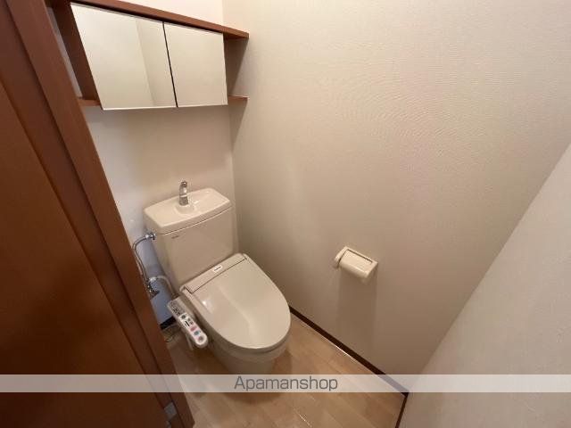 ソレアードの内装写真