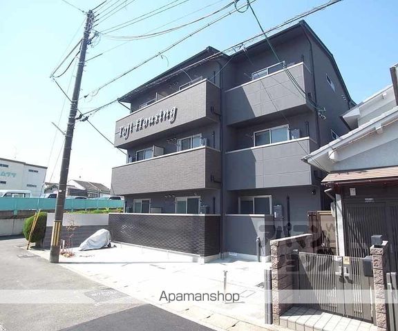 nico西京極