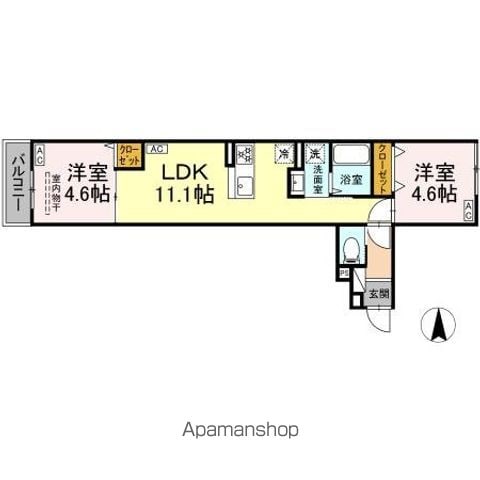 間取り：213144640522