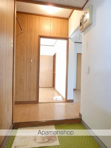 寿マンションCの内装写真