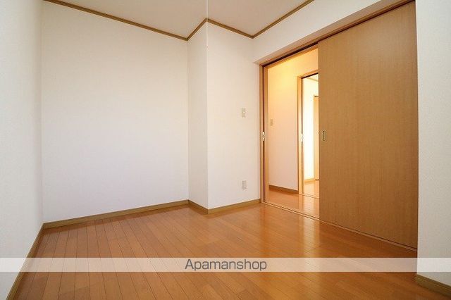 潮彩マンションの内装写真
