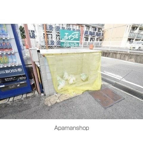 peddy marryIの外観写真
