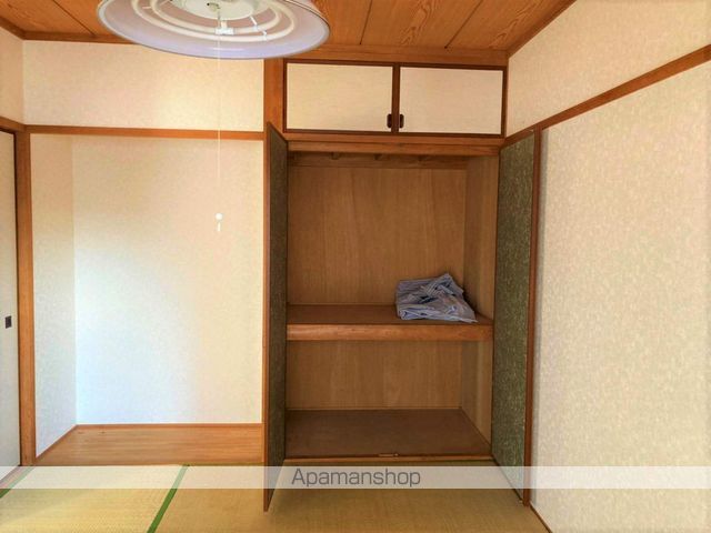 第一共栄レジデンスの内装写真