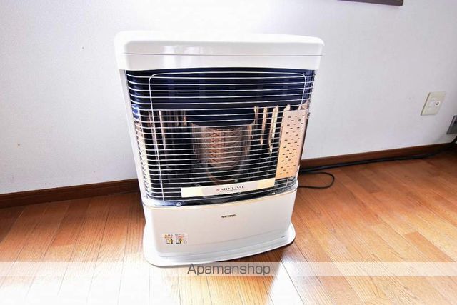 ルポール富岡壱番館の内装写真