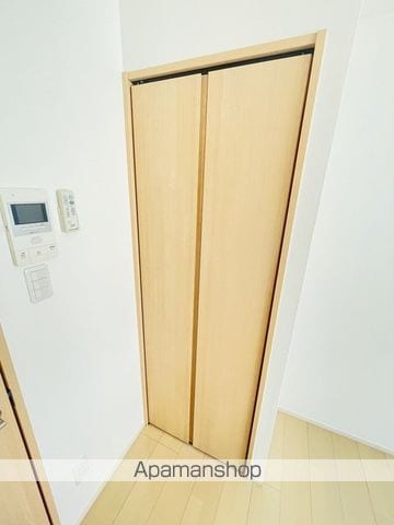 タックフォレスト四ツ木の内装写真