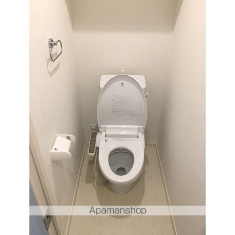 ミハス中野富士見町の内装写真