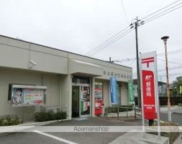 ビレッジハウス大塚台3号棟の周辺写真