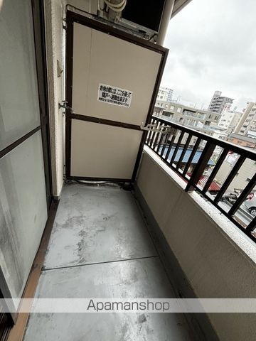 レジデンス天一の内装写真