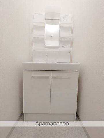 シティガーデンオオヤマの内装写真