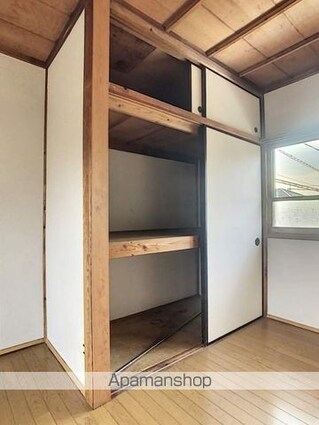 槌田貸家[2K/40m2]の内装6
