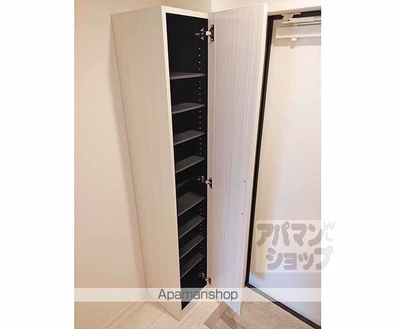 ハーモニーテラス小栗栖森本町の内装写真