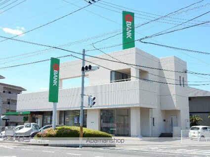 ファミール桃の郷　Ｂ棟[2DK/46.05m2]の周辺1