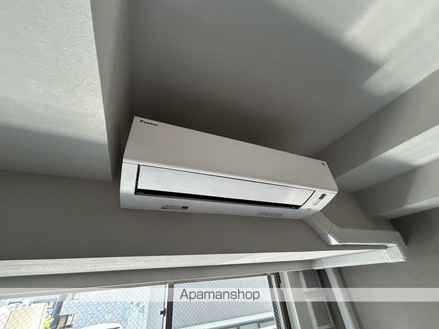 アーバネックス谷町四丁目の内装写真