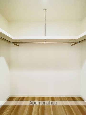 トンシェトアの内装写真