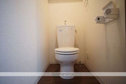 ニーズメゾン新栄（シンサカエ）[1K/24.8m2]のトイレ