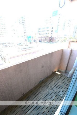 山陽ビルの内装写真