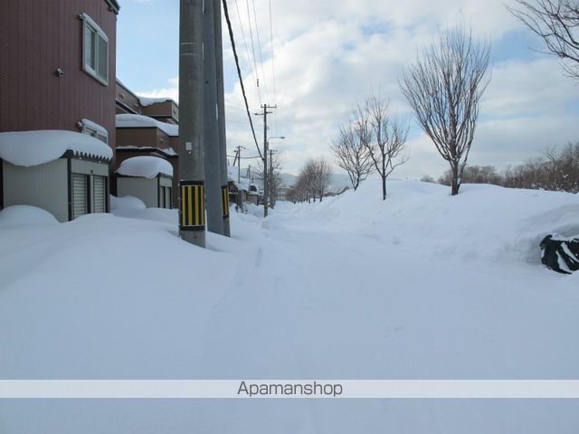 エーステック星置の周辺写真