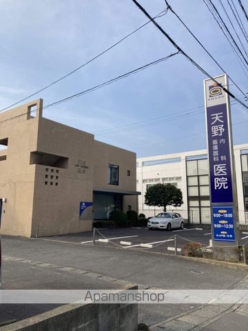 ニューシティ水城の周辺写真