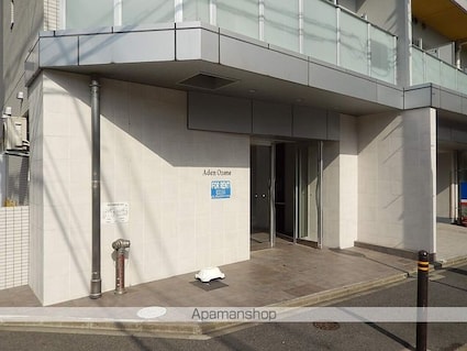 ＲＩＤＧＥ大曾根（旧ルクレ大曾根）[1K/26.32m2]の共用部2