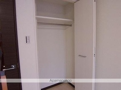 ＸＥＢＥＣ高井戸[1K/25.6m2]の収納