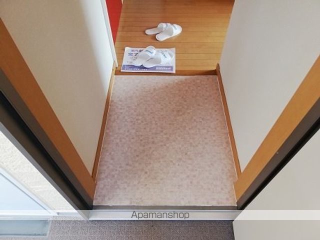 アメニティハイツNAGOYAの内装写真