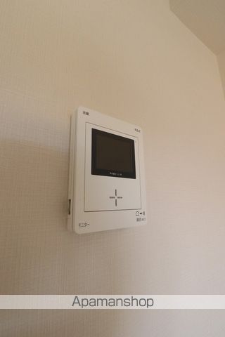 アルストロメリアの内装写真