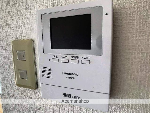 グレース綾羅木の内装写真