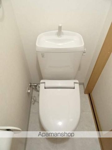 ミタカIの内装写真