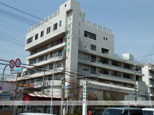メロディーハイム淡路の周辺写真