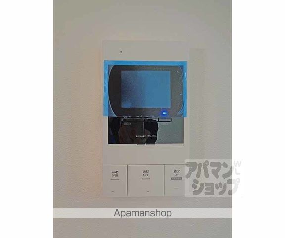 WIN深草枯木町の内装写真