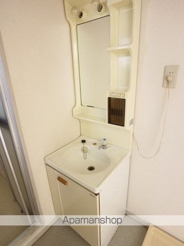 清水川ハイツの内装写真