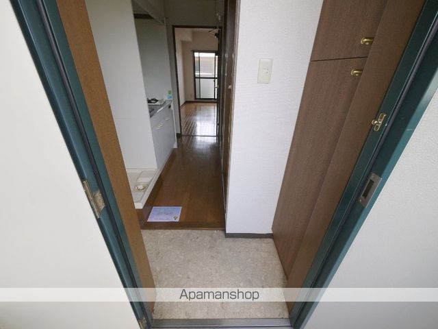 マーブルクレスト五軒家の内装写真