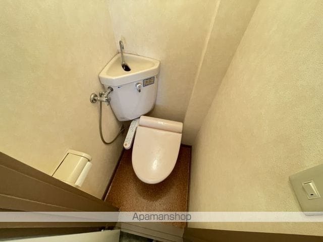 ビラミカエルIIの内装写真
