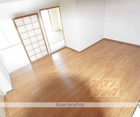 VIENTO深草の内装写真