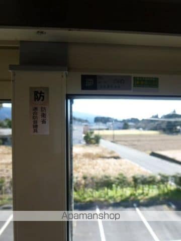 フレグランス菅沼の内装写真