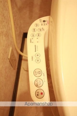 メゾンひかりIの内装写真