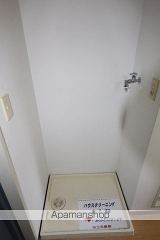 プレステージ石橋の内装写真