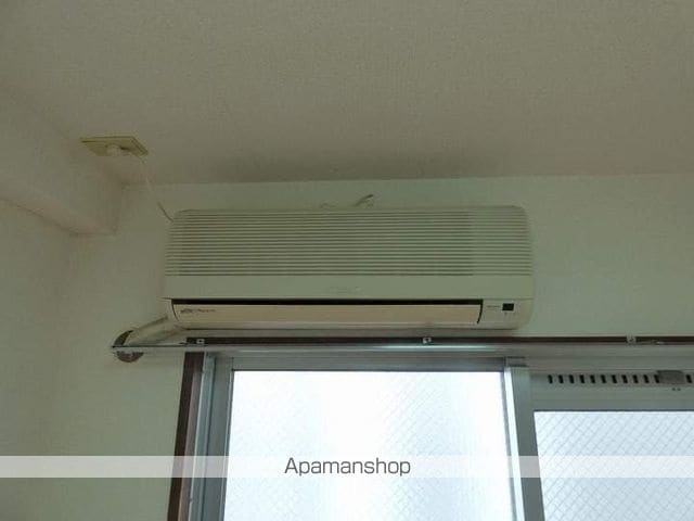 深江橋センタービルの内装写真