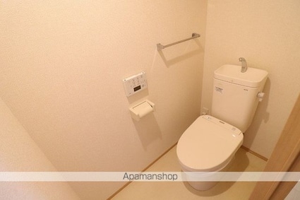 セリエース[2DK/50.8m2]のトイレ