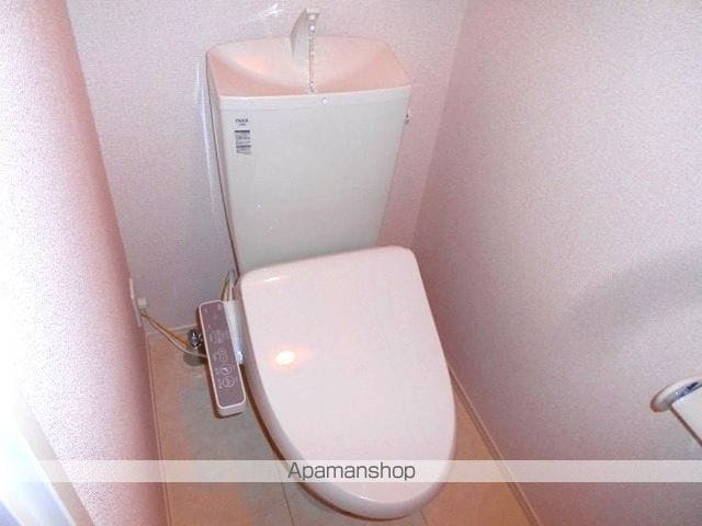 セレシェイラ弐番館の内装写真
